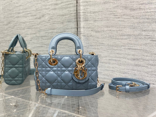 Dior Bag Luxury Bag New Arrivals - 1708