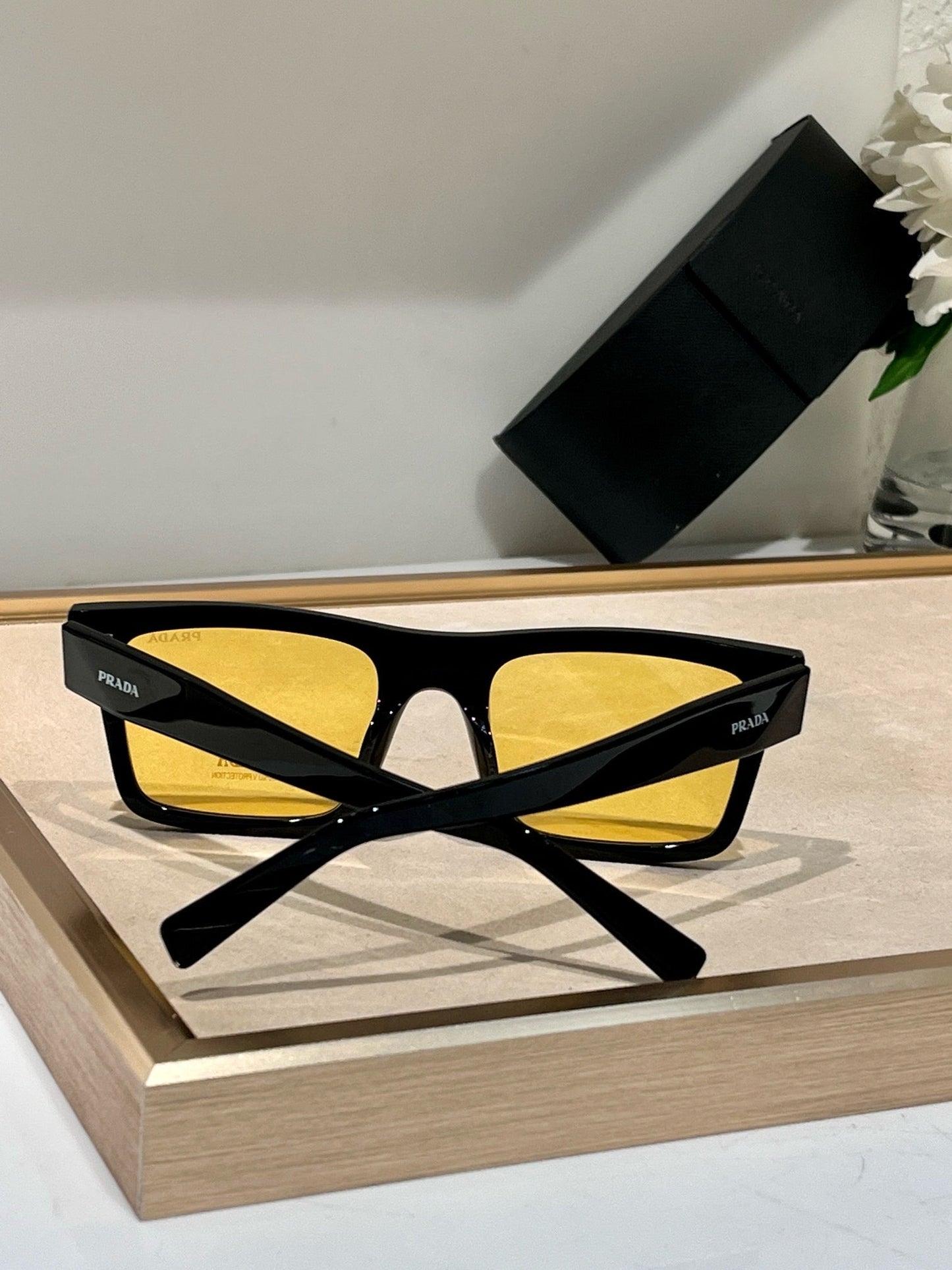 PRADA Prada Sunglasses 32