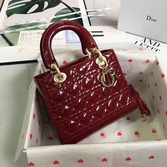 Dior Bag Luxury Bag New Arrivals - 211