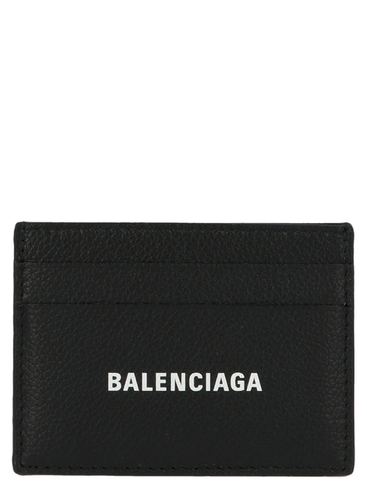 Balenciaga Men 'Cash' Card