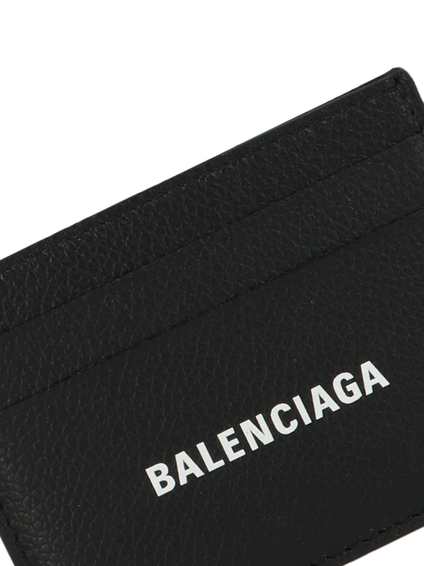 Balenciaga Men 'Cash' Card