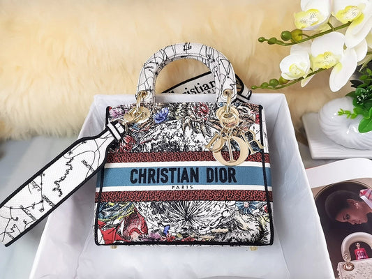 Dior Bag Luxury Bag New Arrivals - 4664