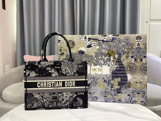 Dior Bag Luxury Bag New Arrivals - 3272