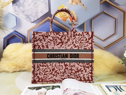 Dior Bag Luxury Bag New Arrivals - 3937
