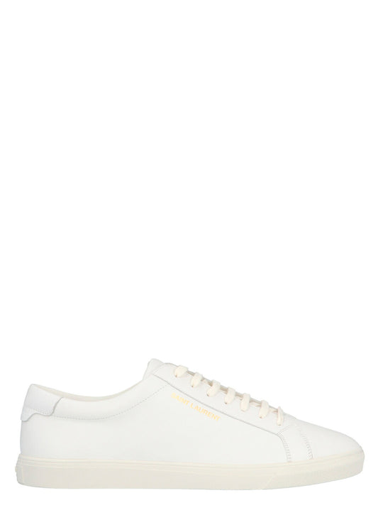 Saint Laurent Men 'Andy' Sneakers