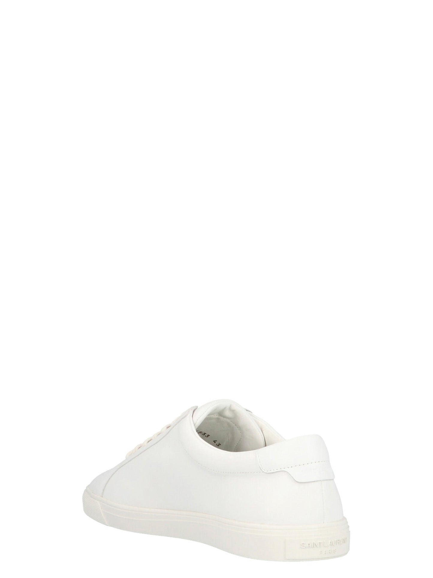 Saint Laurent Men 'Andy' Sneakers