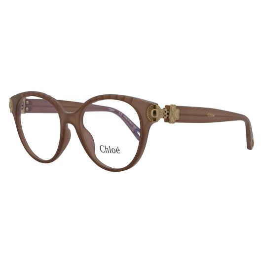 Chloe Oval Eyeglasses CE2733 272 Turtledove 52mm 2733