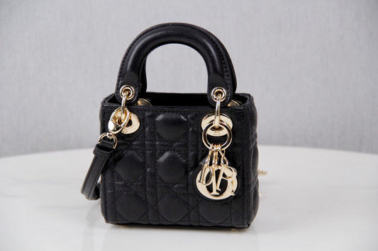 Dior Bag Luxury Bag New Arrivals - 4404