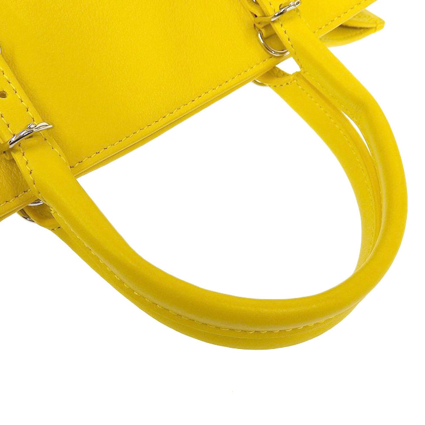 BALENCIAGA Papier Handbag