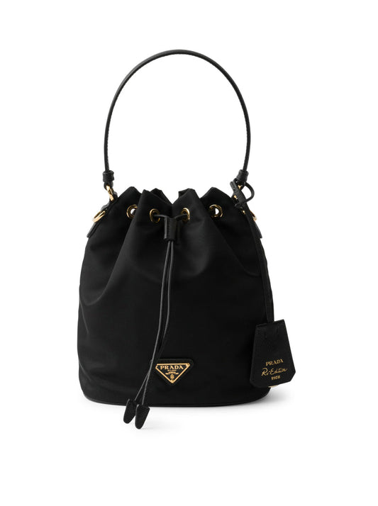 Prada Women Re-Edition 1978 Mini Bag In Re-Nylon