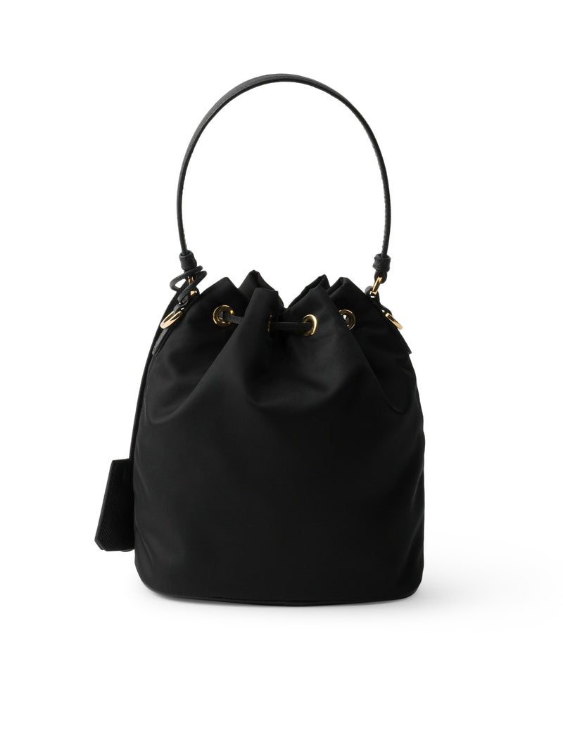 Prada Women Re-Edition 1978 Mini Bag In Re-Nylon
