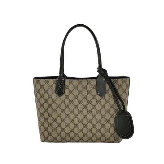 Preloved Gucci GG Canvas Shoulder Bag 250605781224216