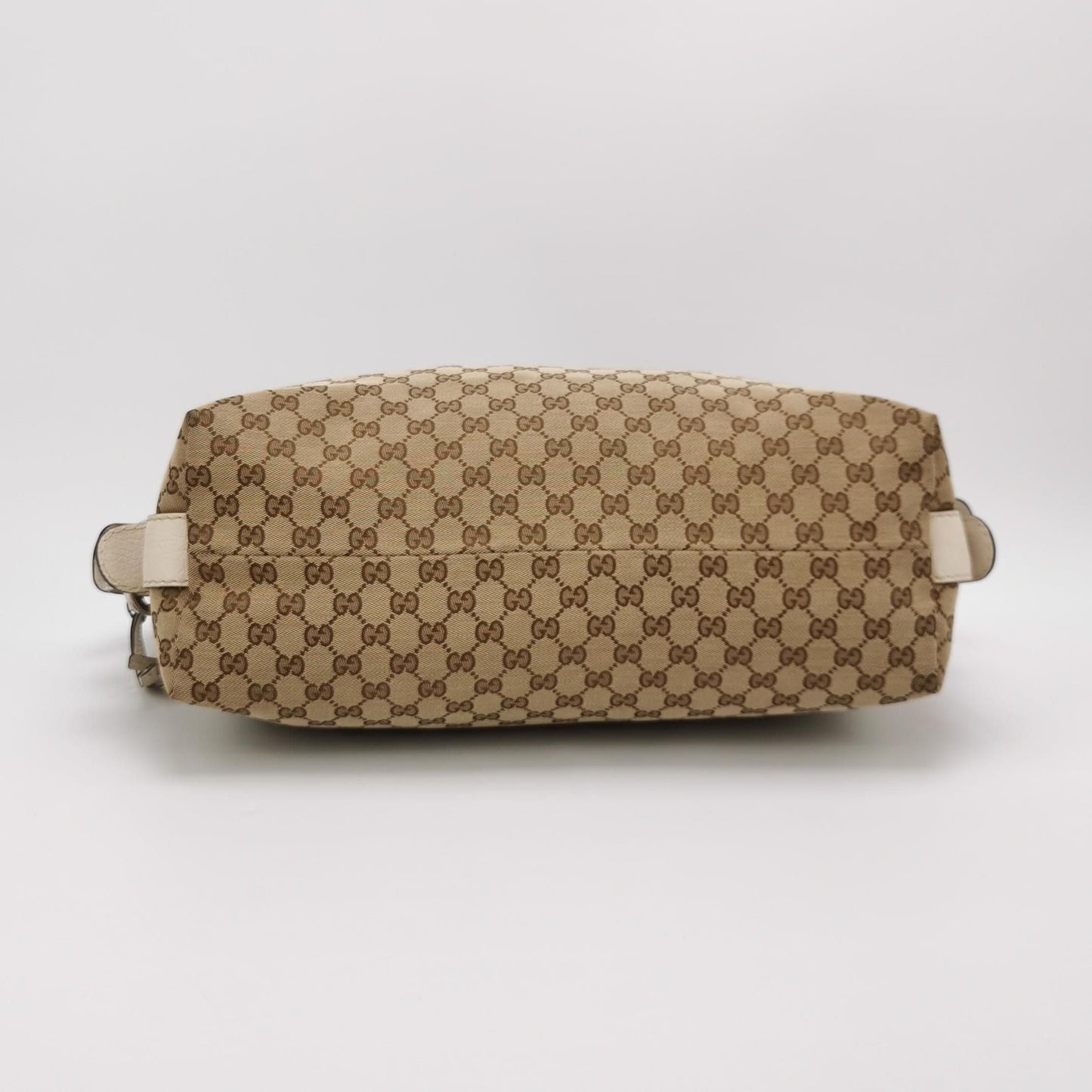 Preloved Gucci GG Canvas Shoulder Bag 250522781203563