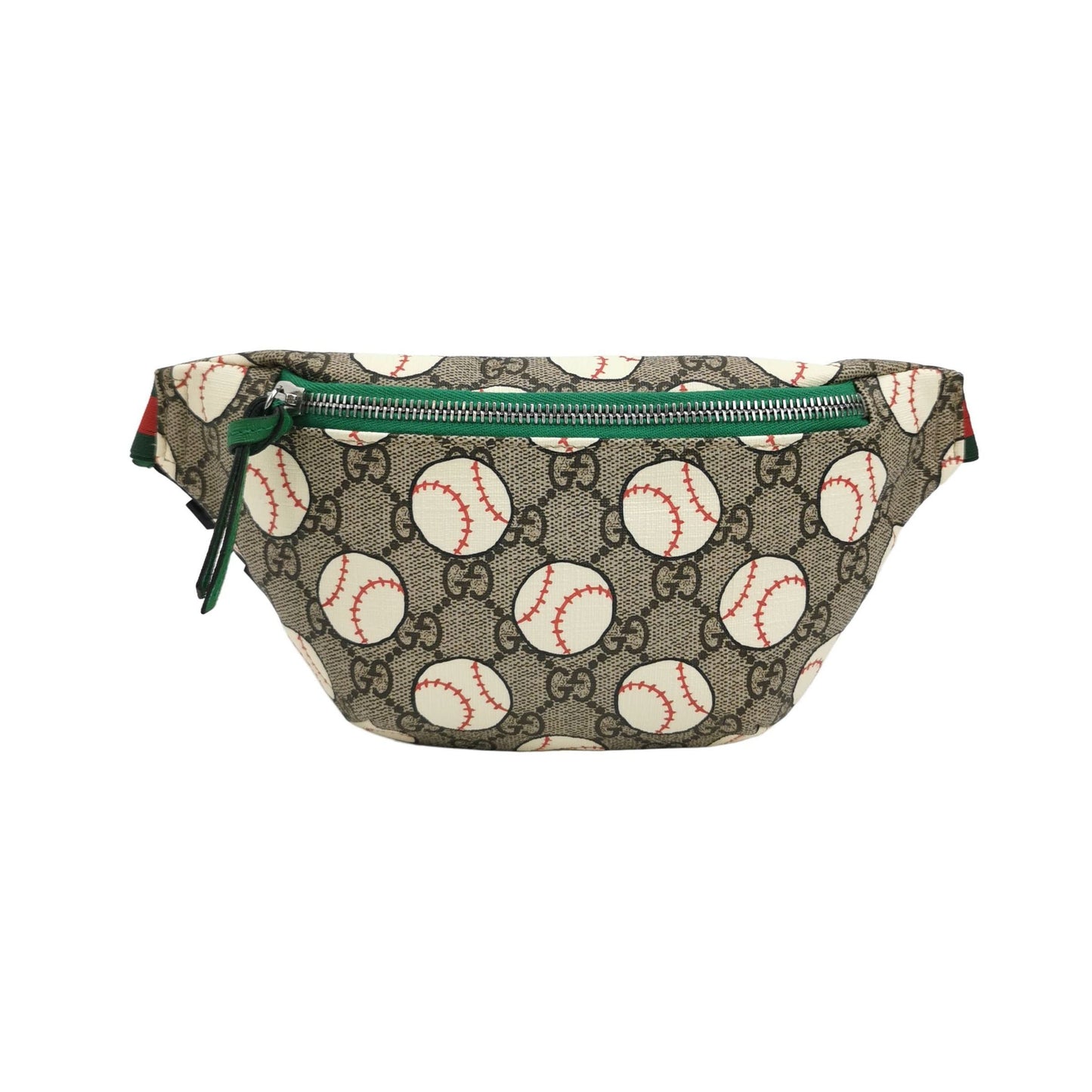 Preloved Gucci GG Marmont Kids Waist Bag Chest Bag 250517781195635
