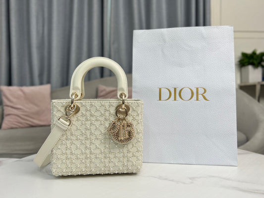 Dior Bag Luxury Bag New Arrivals - 629