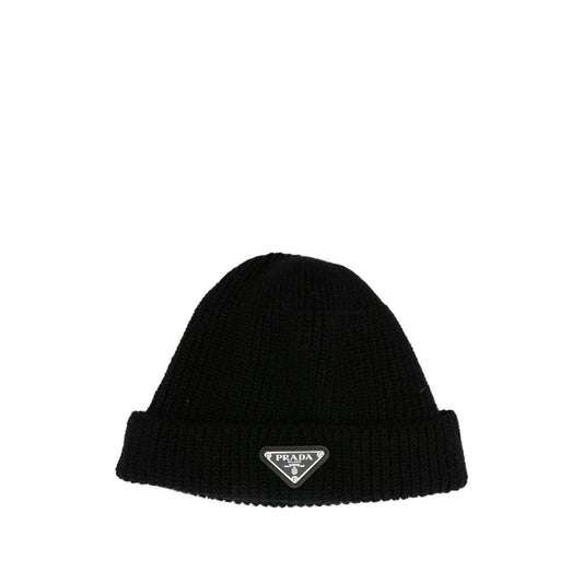 Prada Black Hats Men