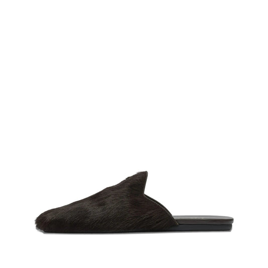 Prada Brown Slippers Women