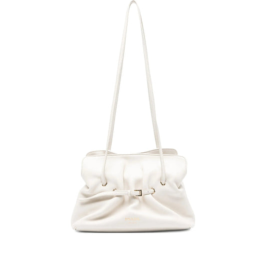 Prada White Shoulder Bags Women