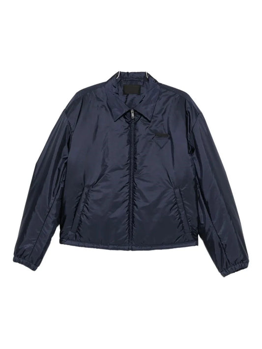 Prada Men Re-Nylon Jacket