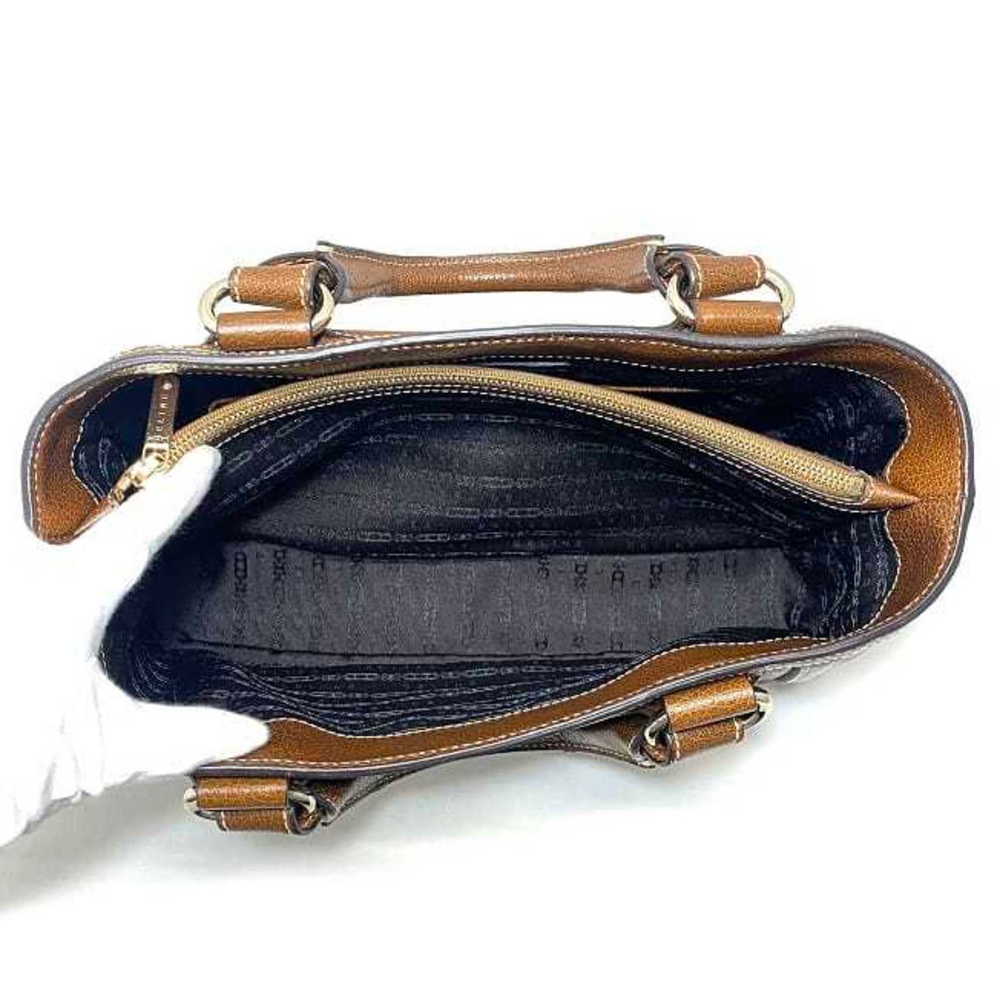 CELINE Boogie Handbag