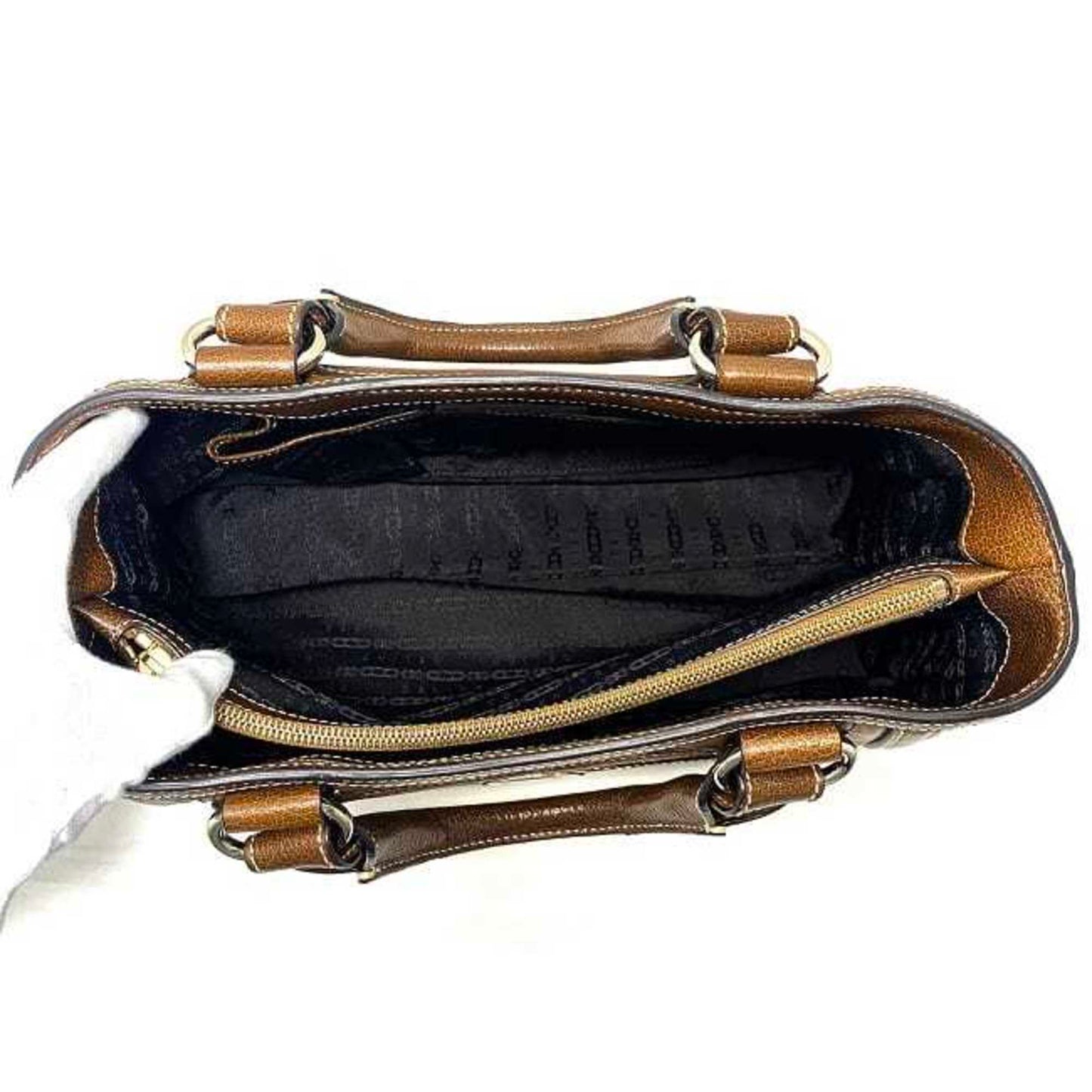 CELINE Boogie Handbag