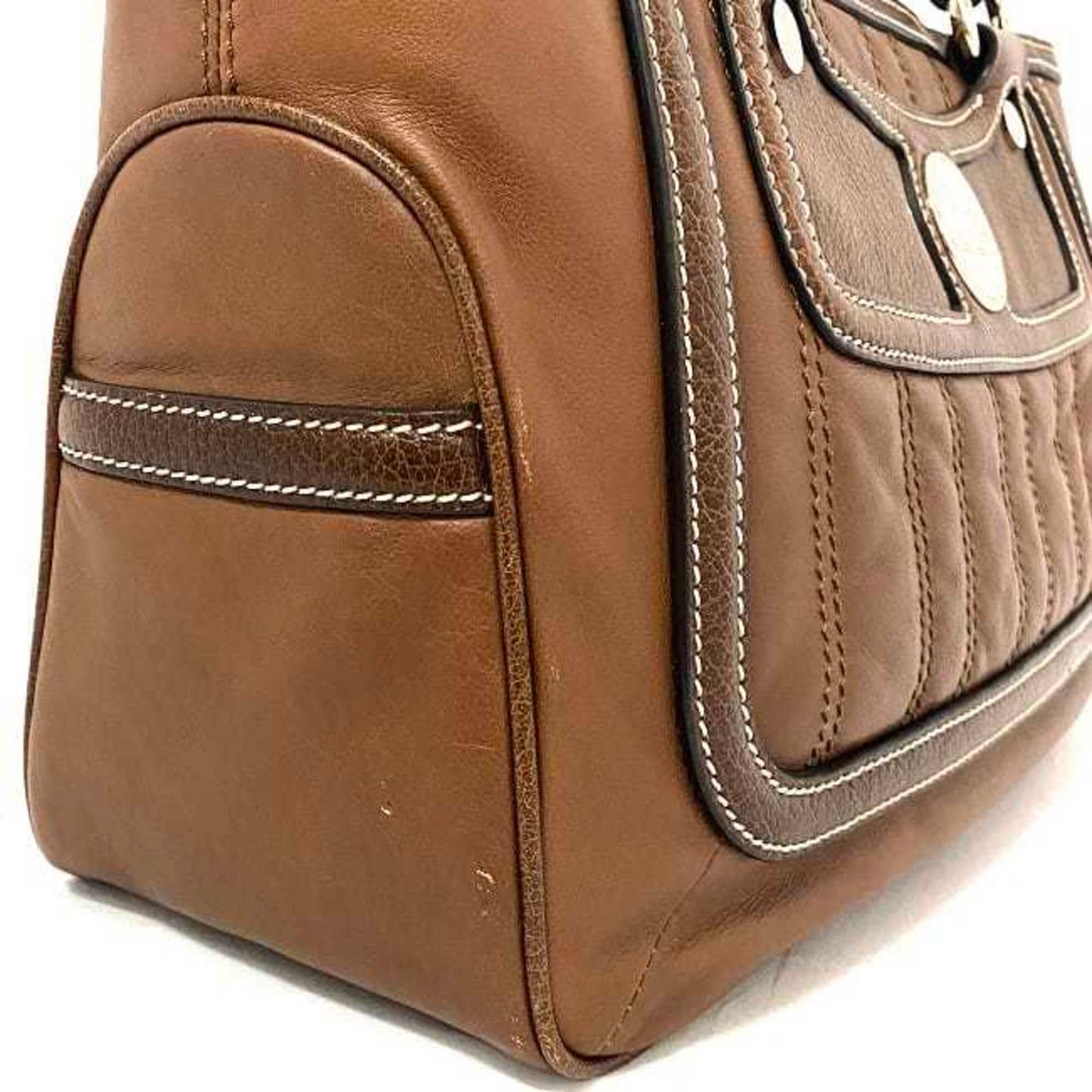 CELINE Boogie Handbag