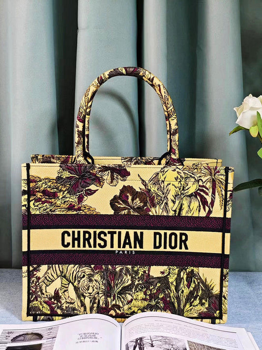 Dior Bag Luxury Bag New Arrivals - 616