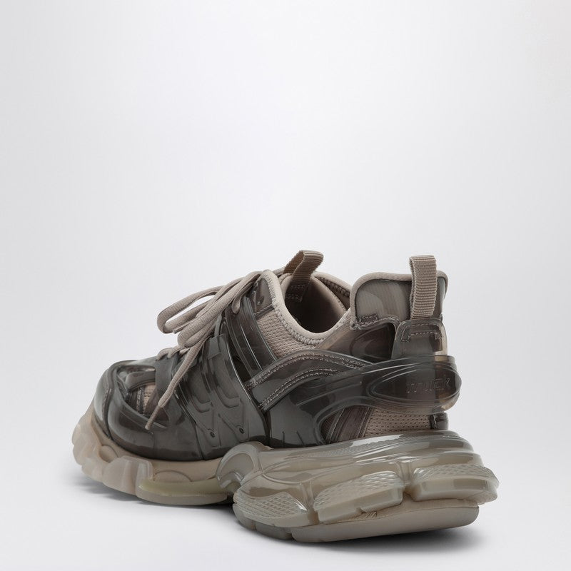 Balenciaga Beige Track Jelly Low Sneaker Women