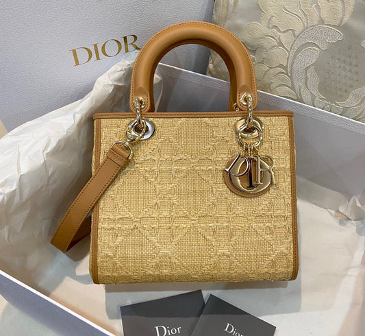 Dior Bag Luxury Bag New Arrivals - 4845