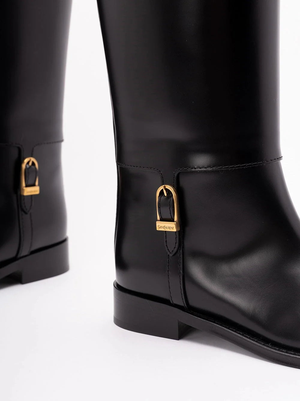 Saint Laurent Women `Julia` Boots