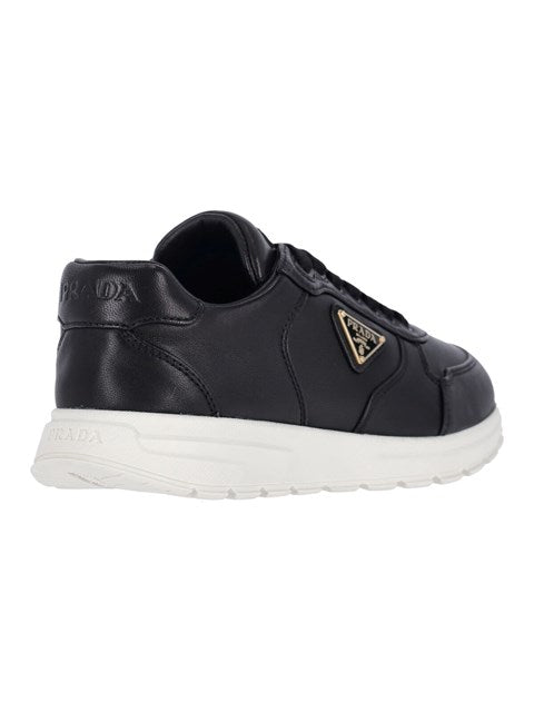 Prada Women "Prax 2.0" Sneakers