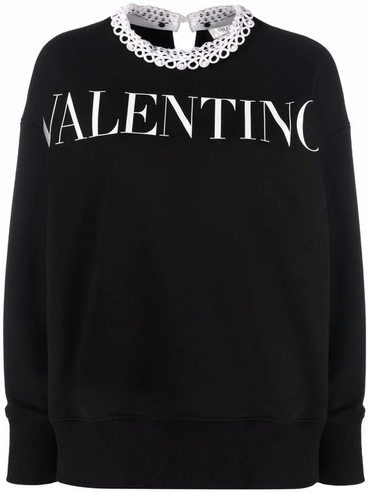 Valentino T-SHIRT Woman WHITE/GOLD Regular 16 (XL) N A
