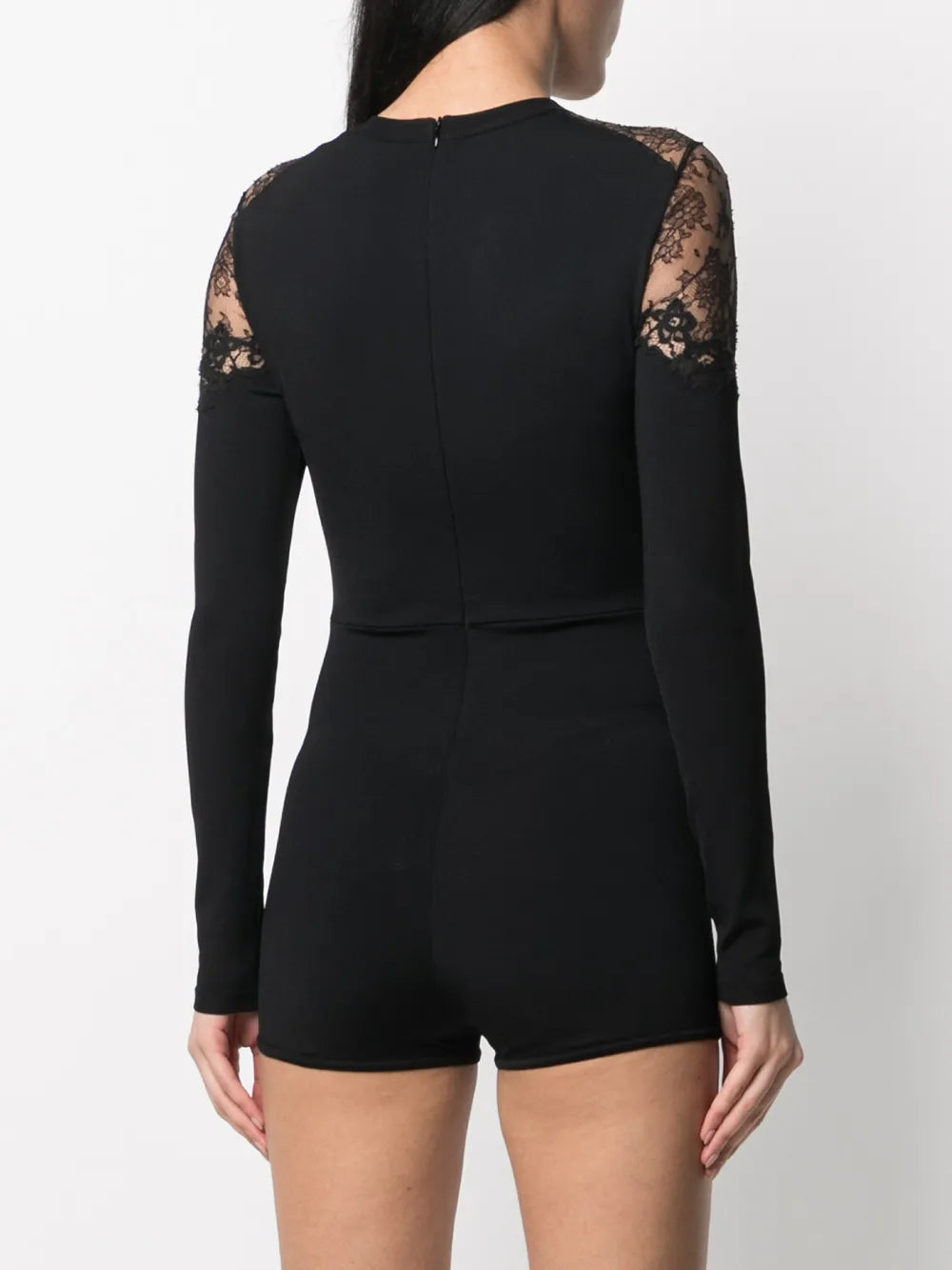 Valentino DRESS Woman CREMISI