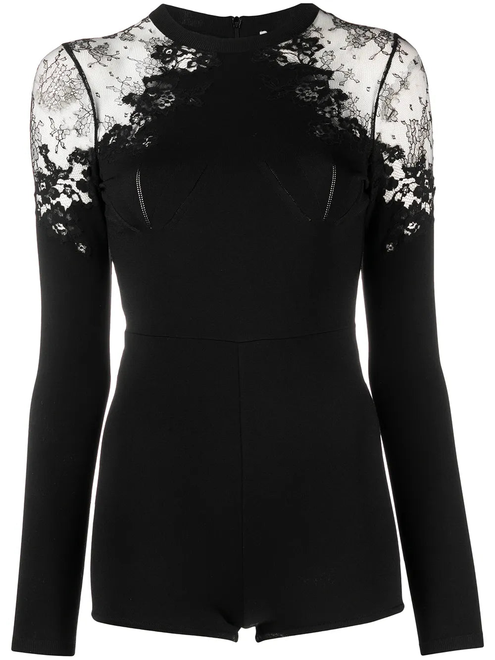 Valentino DRESS Woman CREMISI