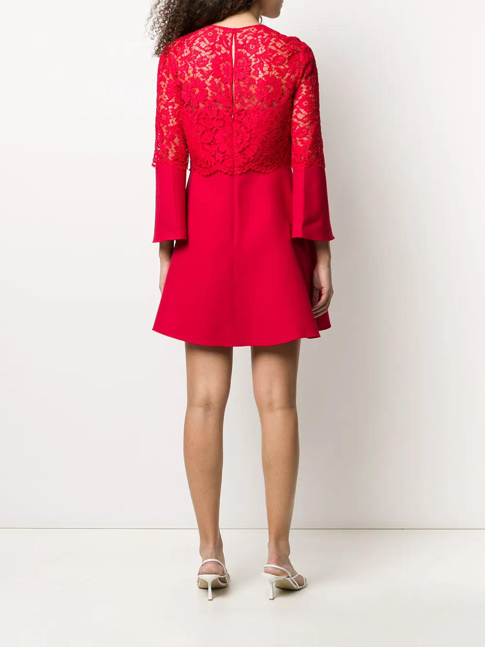 Valentino SHORT Woman Black