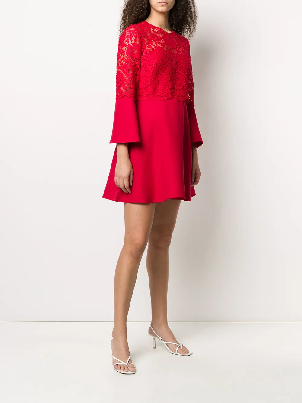 Valentino SHORT Woman Black
