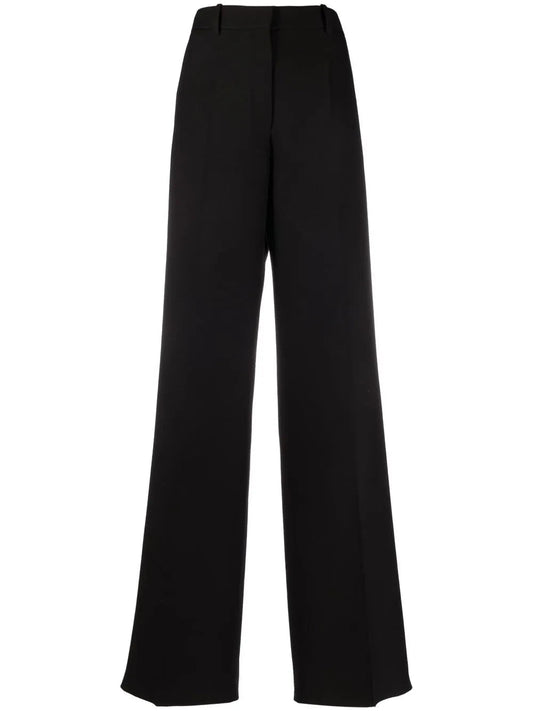 Valentino TOP Woman AVORY/VINACCIA 40 Black