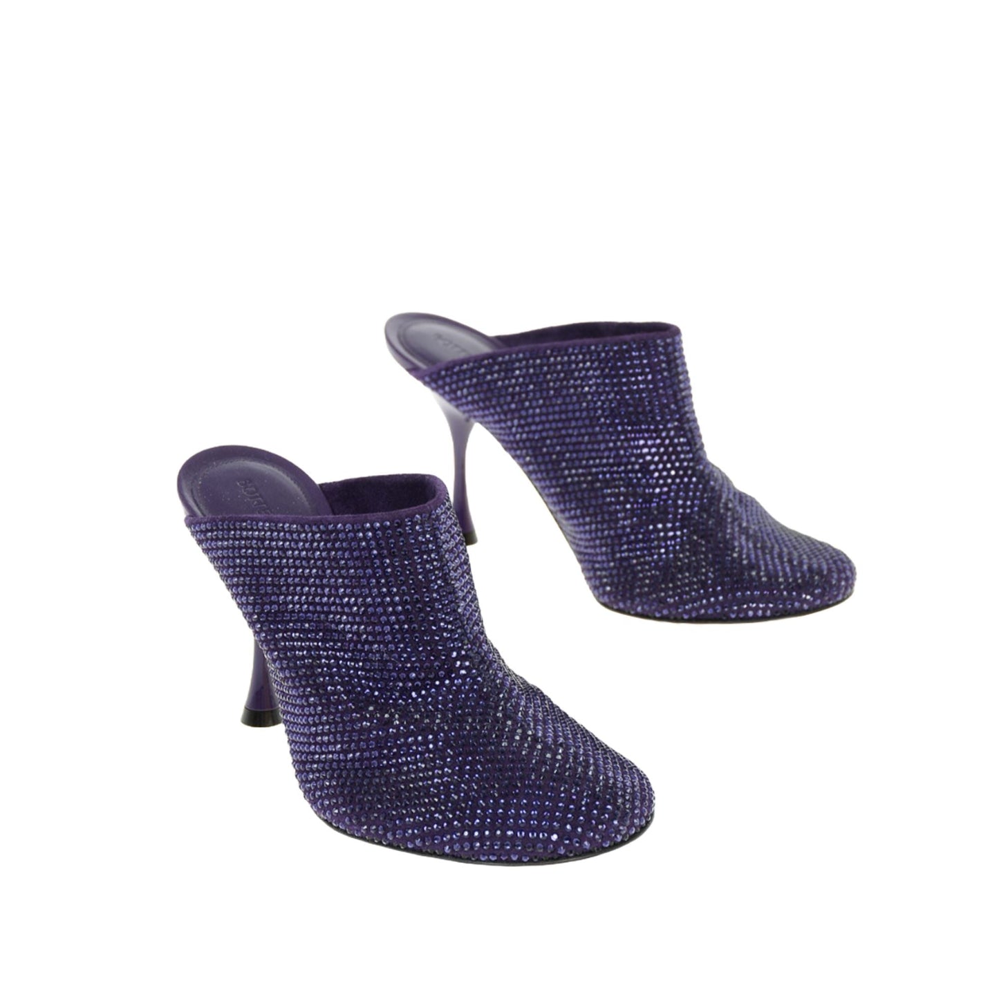 Bottega Veneta Dot Pumps