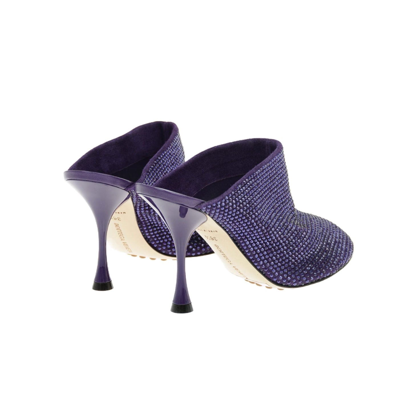 Bottega Veneta Dot Pumps