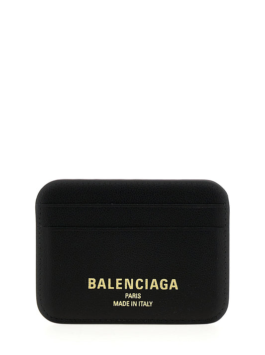 Balenciaga Women 'Cash 2.0' Card Holder