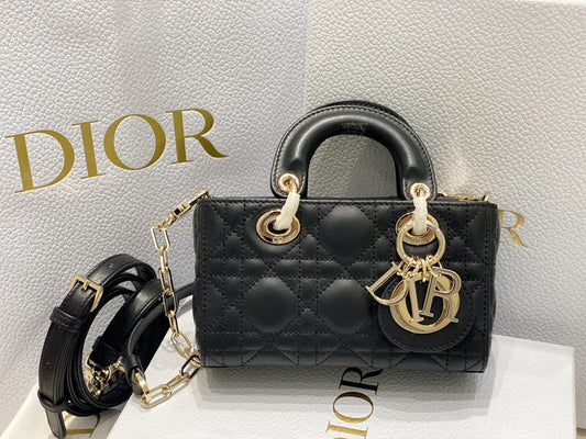 Dior Bag Luxury Bag New Arrivals - 2806