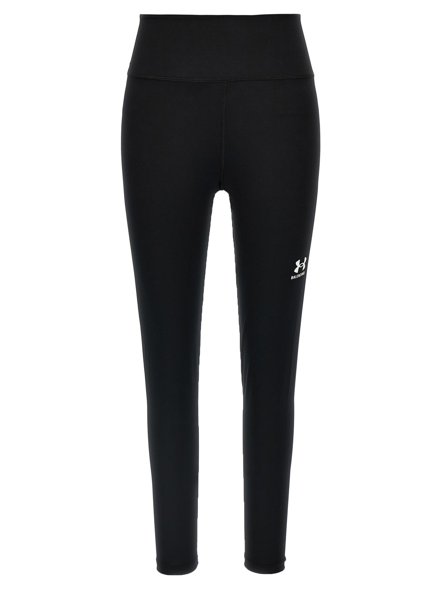 Balenciaga Women Leggings X Under Armour®