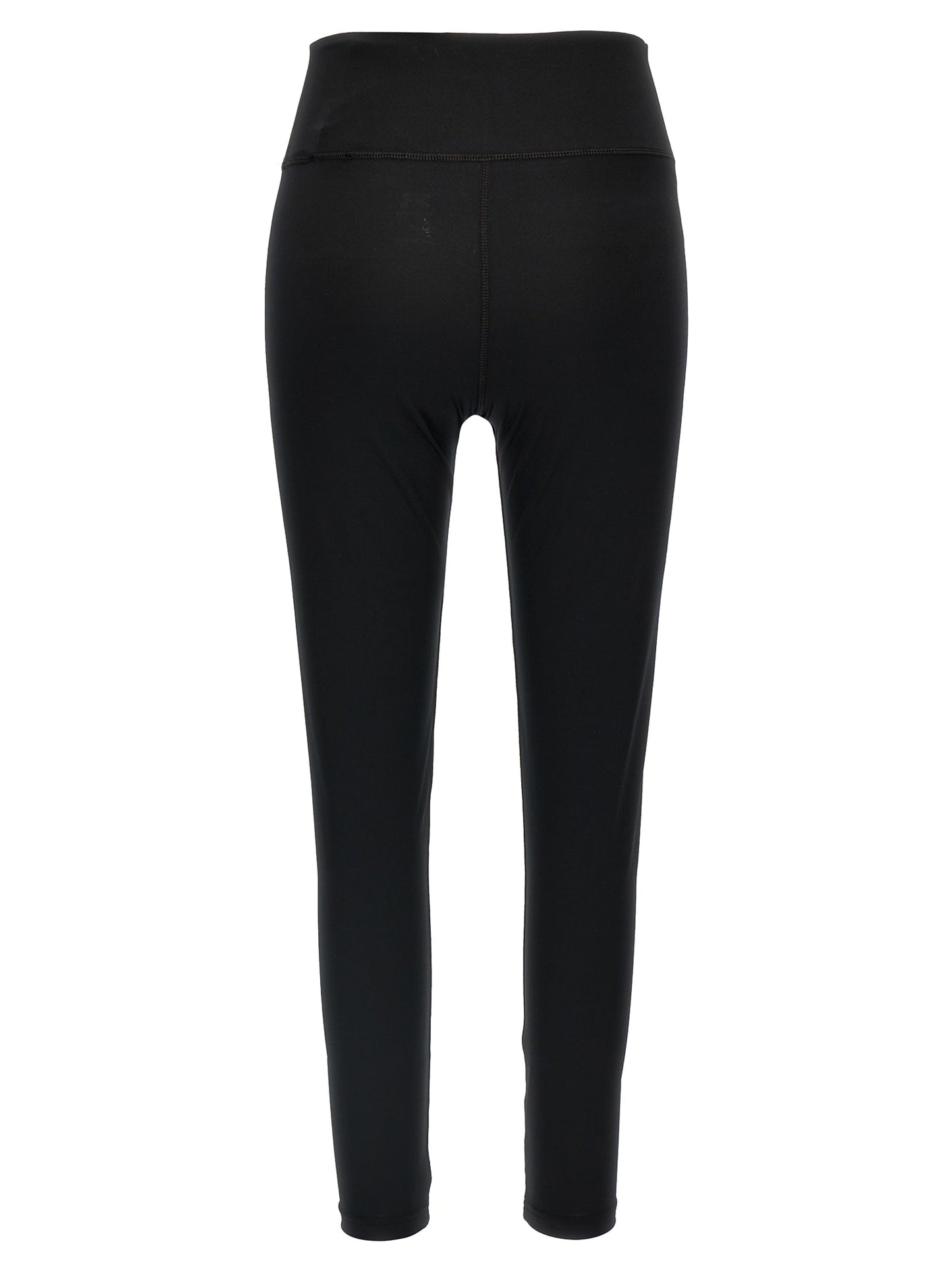 Balenciaga Women Leggings X Under Armour®