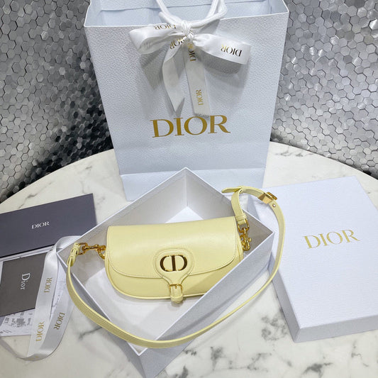 Dior Bag Luxury Bag New Arrivals - 2263