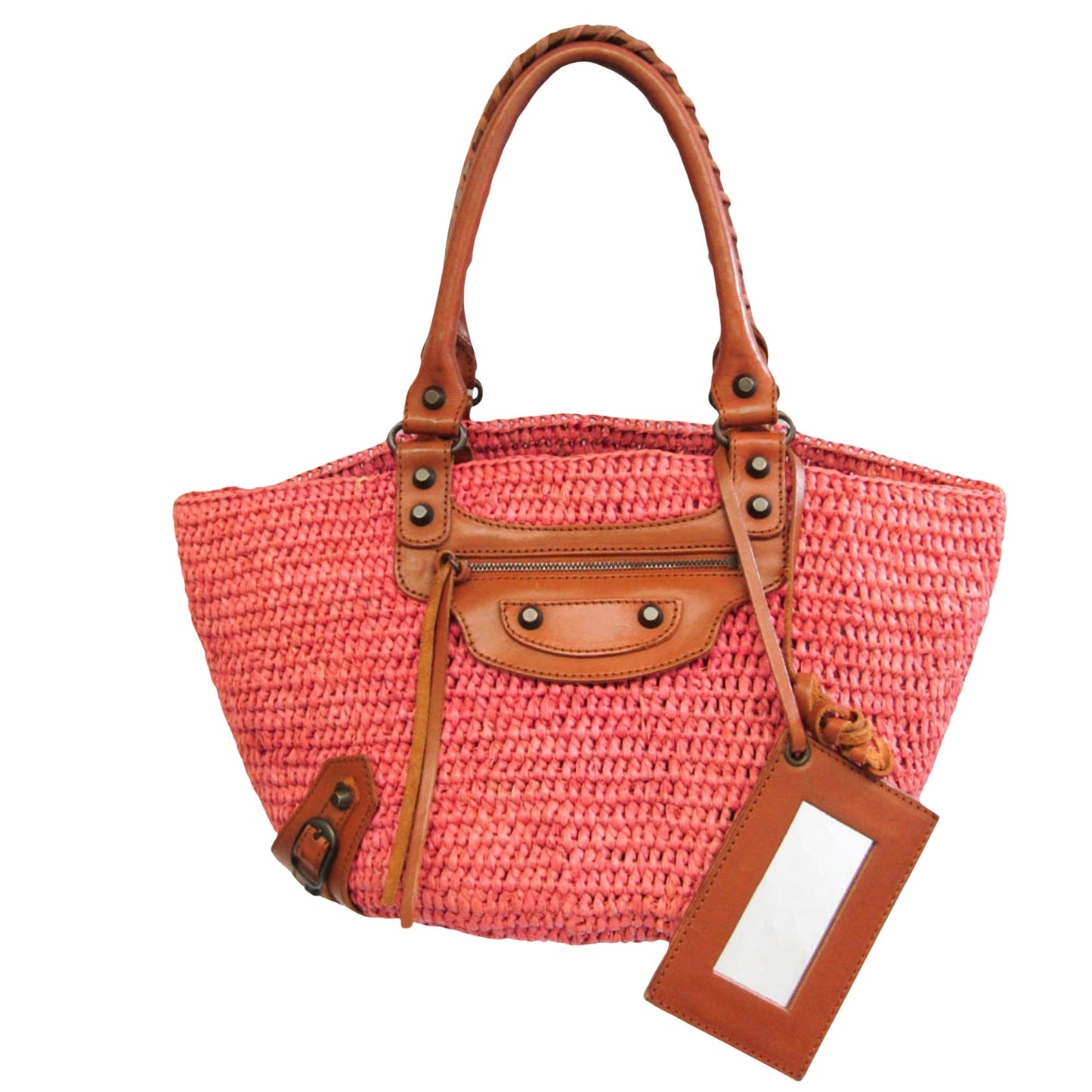 BALENCIAGA Handbag