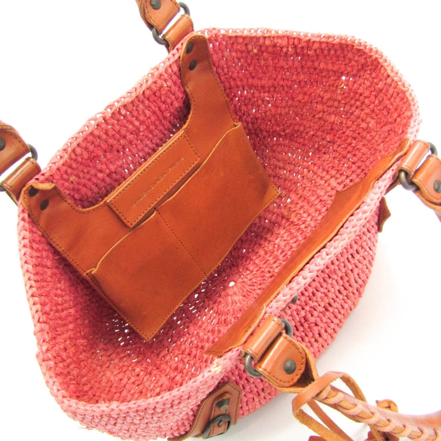 BALENCIAGA Handbag