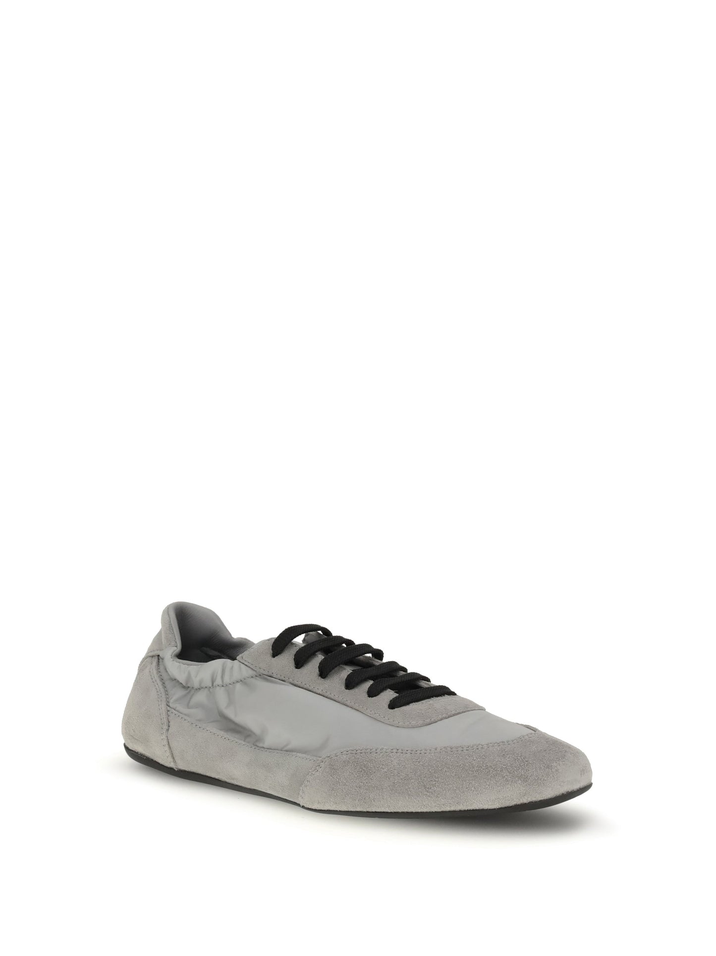 Prada Women Logoed Sneakers
