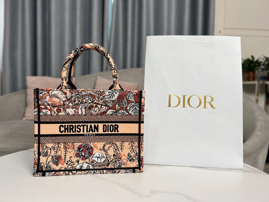 Dior Bag Luxury Bag New Arrivals - 1972