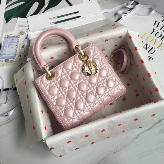 Dior Bag Luxury Bag New Arrivals - 2868