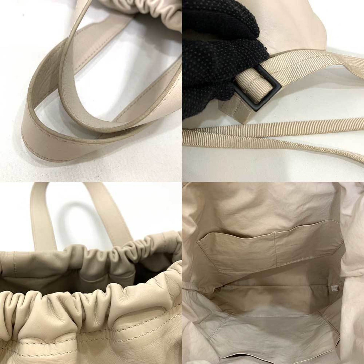 BOTTEGA VENETA Backpack